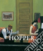 Edward Hopper. E-book. Formato PDF ebook