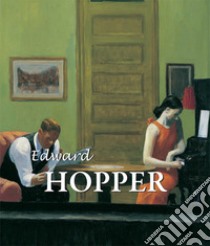 Edward Hopper. E-book. Formato PDF ebook di Gerry Souter