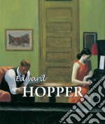 Edward Hopper. E-book. Formato PDF ebook