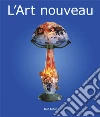 L'Art nouveau. E-book. Formato PDF ebook di Jean Lahor