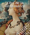 L'Art de la Renaissance. E-book. Formato PDF ebook