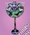 Le Mouvement Arts & Crafts. E-book. Formato PDF ebook di Oscar Lovell Triggs