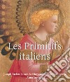 Les Primitifs Italien. E-book. Formato PDF ebook di Joseph Archer Crowe