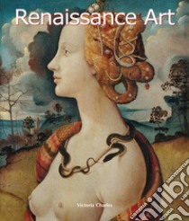 Renaissance Art. E-book. Formato PDF ebook di Victoria Charles