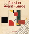 Russian Avant-Garde. E-book. Formato PDF ebook di Evgueny Kovtun