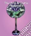 The Arts & Crafts Movement. E-book. Formato PDF ebook
