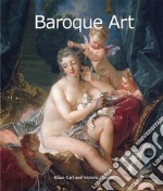 Baroque Art. E-book. Formato PDF ebook