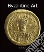 Byzantine Art. E-book. Formato PDF ebook