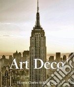 Art Deco. E-book. Formato PDF ebook