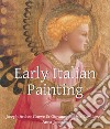 Early Italian Painting. E-book. Formato PDF ebook di Joseph Archer Crowe