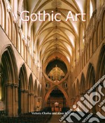 Gothic Art. E-book. Formato PDF ebook