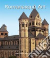 Romanesque Art. E-book. Formato PDF ebook