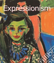 Expressionism. E-book. Formato PDF ebook di Ashley Bassie