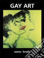 Gay art. E-book. Formato PDF