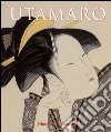 Utamaro. E-book. Formato PDF ebook