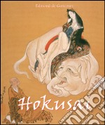 Hokusai. Ediz. illustrata. E-book. Formato PDF ebook