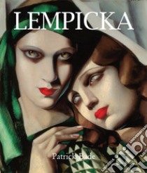 Lempicka. E-book. Formato PDF ebook di Patrick Bade