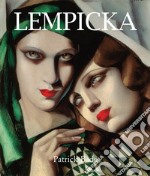 Lempicka. E-book. Formato PDF ebook