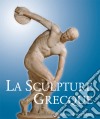 La Sculpture Grecque. E-book. Formato PDF ebook