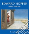 Edward Hopper lumière et obscurité. E-book. Formato PDF ebook