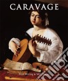 Caravage. E-book. Formato PDF ebook