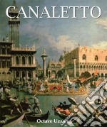 Canaletto. E-book. Formato PDF