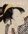 Utamaro. E-book. Formato PDF ebook