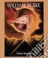 William Blake. E-book. Formato PDF ebook di Osbert Burdett