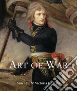 Art of War. E-book. Formato PDF ebook