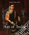 Art of India. E-book. Formato PDF ebook