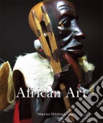 African Art. E-book. Formato PDF ebook