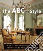 The ABC of Style. E-book. Formato PDF ebook