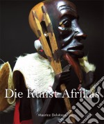 Die Kunst Afrikas. E-book. Formato PDF