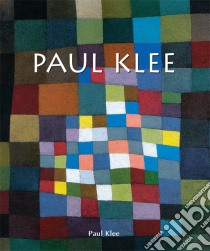 Paul Klee. E-book. Formato PDF ebook di Paul Klee