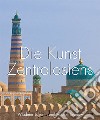 Die Kunst Zentralasiens. E-book. Formato PDF ebook