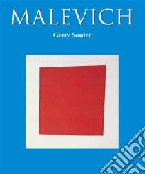 Malevich. E-book. Formato PDF ebook di Gerry Souter