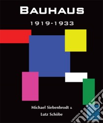 Bauhaus. E-book. Formato PDF ebook di Michael Siebenbrodt