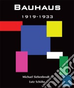 Bauhaus. E-book. Formato PDF ebook