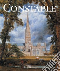 Constable. E-book. Formato PDF ebook di Victoria Charles