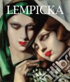 Lempicka. E-book. Formato PDF ebook