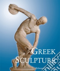 Greek Sculpture. E-book. Formato PDF ebook di Edmund von Mach