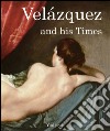 Velázquez and his times. E-book. Formato PDF ebook di Carl Justi