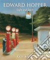 Edward Hopper Light and Dark. E-book. Formato PDF ebook