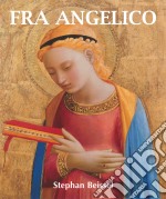 Fra Angelico. E-book. Formato PDF ebook