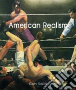 American Realism. E-book. Formato PDF ebook