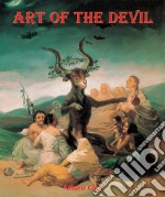 Art of the Devil. E-book. Formato PDF ebook