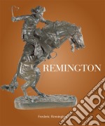 Remington. E-book. Formato PDF ebook