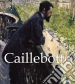 Caillebotte. E-book. Formato PDF ebook