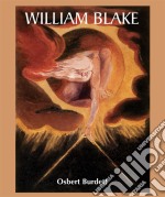 William Blake. E-book. Formato PDF ebook