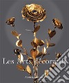 Les Arts decoratifs. E-book. Formato PDF ebook di Albert Jaquemart